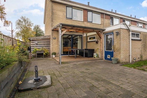 Medium property photo - De Lysterfanger 7, 8567 JJ Oudemirdum